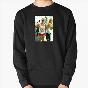 Annie Thorisdottir No Limits Only Goals Annie Thorisdottir Sweatshirts