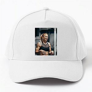 Annie Thorisdottir Always Resilient Always Inspiring Annie Thorisdottir Hats & Caps