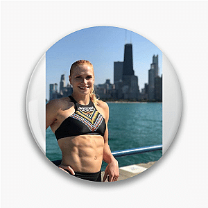 Annie Thorisdottir Unforgettable Grit Annie Thorisdottir Pins