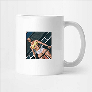 Annie Thorisdottir The Icelandic Queen Annie Thorisdottir Mugs