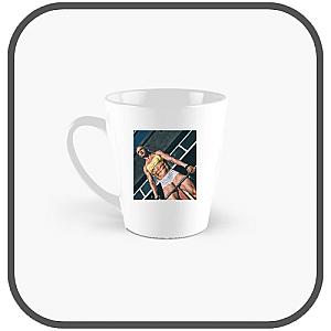 Annie Thorisdottir Mugs