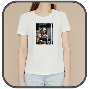 Annie Thorisdottir T-Shirts