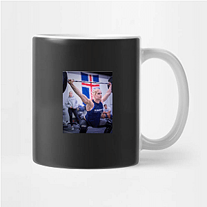 Annie Thorisdottir My Favorite Athlete Annie Thorisdottir Mugs