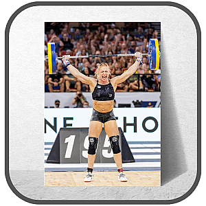 Annie Thorisdottir Posters