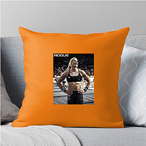 Annie Thorisdottir The Fittest Woman Annie Thorisdottir Pillows Cover