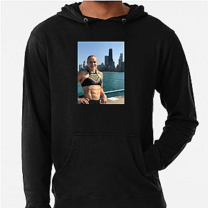 Annie Thorisdottir Unforgettable Grit Annie Thorisdottir Hoodies