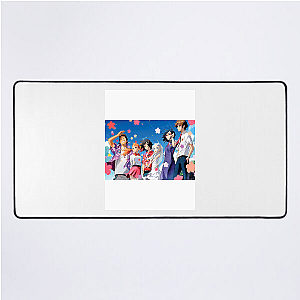 Growing Up Broke Us – Anohana Anohana The Flower We Saw That Day Mouse Pads