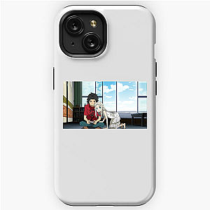 Menma’s Smile Haunts Softly Anohana The Flower We Saw That Day iPhone Cases
