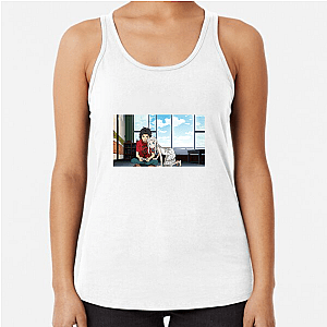 Menma’s Smile Haunts Softly Anohana The Flower We Saw That Day Tank Tops