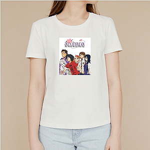 Some Flowers Never Fade – Anohana Anohana The Flower We Saw That Day T-Shirts