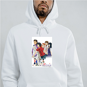 Anohana: Still Crying in 2025 Anohana The Flower We Saw That Day Hoodies