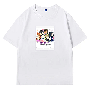 Tears Are Canon – Anohana Anohana The Flower We Saw That Day T-Shirts
