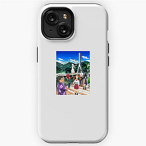 One Summer. All the Feels. Anohana The Flower We Saw That Day Samsung Cases