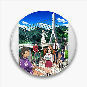 One Summer. All the Feels. Anohana The Flower We Saw That Day Pins