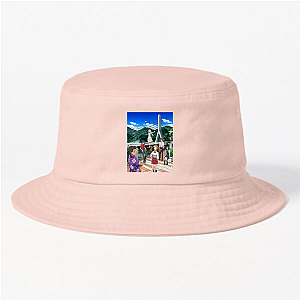 One Summer. All the Feels. Anohana The Flower We Saw That Day Hats & Caps