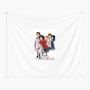 Anohana: Still Crying in 2025 Anohana The Flower We Saw That Day Tapestries
