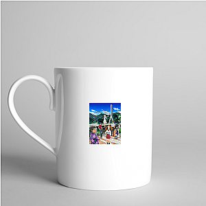 One Summer. All the Feels. Anohana The Flower We Saw That Day Mugs