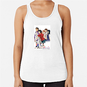 Anohana: Still Crying in 2025 Anohana The Flower We Saw That Day Tank Tops