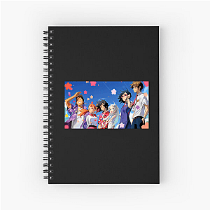 Anohana: Sweet Pain Is Still Pain Anohana The Flower We Saw That Day Notebook