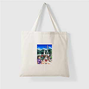 One Summer. All the Feels. Anohana The Flower We Saw That Day Bags