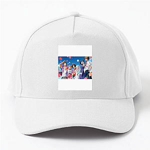 Growing Up Broke Us – Anohana Anohana The Flower We Saw That Day Hats & Caps