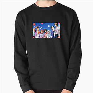 Anohana: Sweet Pain Is Still Pain Anohana The Flower We Saw That Day Sweatshirts