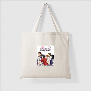 Some Flowers Never Fade – Anohana Anohana The Flower We Saw That Day Bags
