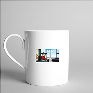 Menma’s Smile Haunts Softly Anohana The Flower We Saw That Day Mugs