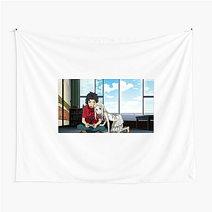 Menma’s Smile Haunts Softly Anohana The Flower We Saw That Day Tapestries