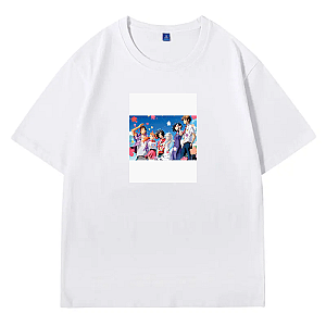 Growing Up Broke Us – Anohana Anohana The Flower We Saw That Day T-Shirts