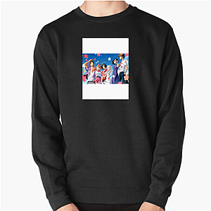 Growing Up Broke Us – Anohana Anohana The Flower We Saw That Day Sweatshirts