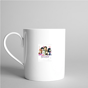 Tears Are Canon – Anohana Anohana The Flower We Saw That Day Mugs