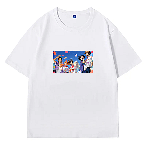 Anohana: Sweet Pain Is Still Pain Anohana The Flower We Saw That Day T-Shirts