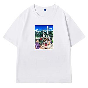 One Summer. All the Feels. Anohana The Flower We Saw That Day T-Shirts