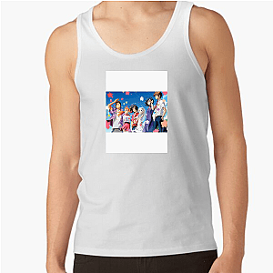 Growing Up Broke Us – Anohana Anohana The Flower We Saw That Day Tank Tops