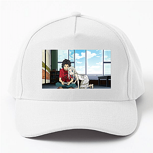 Menma’s Smile Haunts Softly Anohana The Flower We Saw That Day Hats & Caps