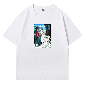Ghosted by Feelings – Anohana Style Anohana The Flower We Saw That Day T-Shirts