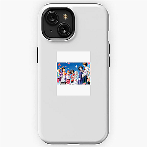 Growing Up Broke Us – Anohana Anohana The Flower We Saw That Day iPhone Cases