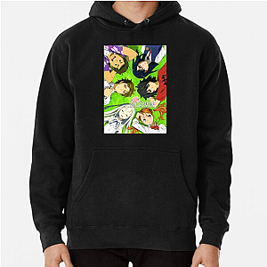 We Found Each Other Too Late Anohana The Flower We Saw That Day Hoodies