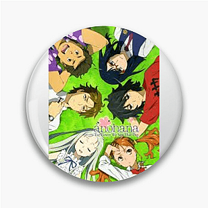 We Found Each Other Too Late Anohana The Flower We Saw That Day Pins