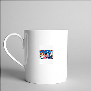 Growing Up Broke Us – Anohana Anohana The Flower We Saw That Day Mugs