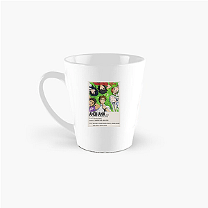 Anohana: It Still Hurts Softly Anohana The Flower We Saw That Day Mugs