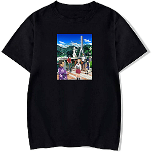 One Summer. All the Feels. Anohana The Flower We Saw That Day T-Shirts