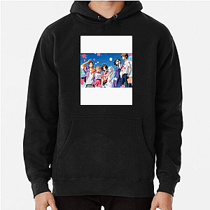 Growing Up Broke Us – Anohana Anohana The Flower We Saw That Day Hoodies