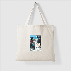 Ghosted by Feelings – Anohana Style Anohana The Flower We Saw That Day Bags