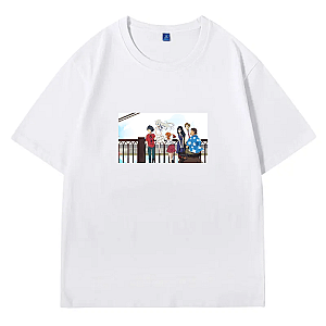 I Never Said Goodbye – Anohana Anohana The Flower We Saw That Day T-Shirts