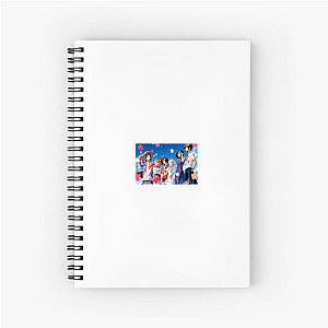 Growing Up Broke Us – Anohana Anohana The Flower We Saw That Day Notebook