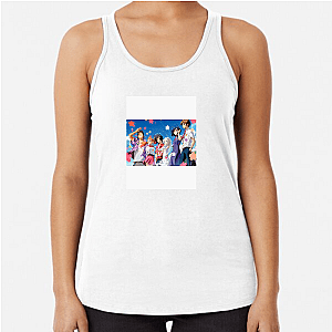 Growing Up Broke Us – Anohana Anohana The Flower We Saw That Day Tank Tops