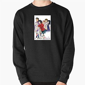 Anohana: Still Crying in 2025 Anohana The Flower We Saw That Day Sweatshirts