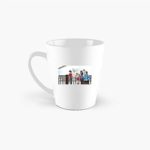 I Never Said Goodbye – Anohana Anohana The Flower We Saw That Day Mugs